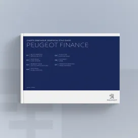 Peugeot Finance 2012